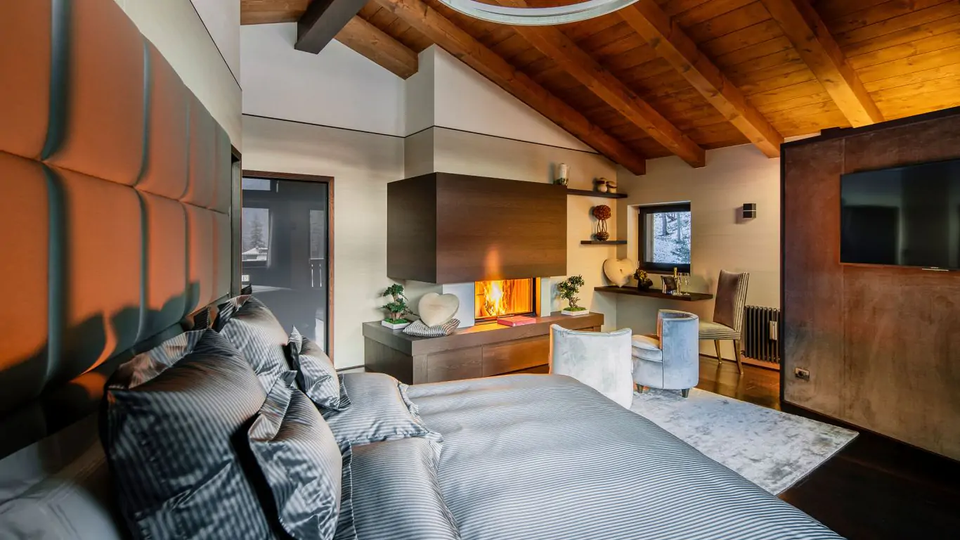 Chalet Pepper | Cortina d'Ampezzo
