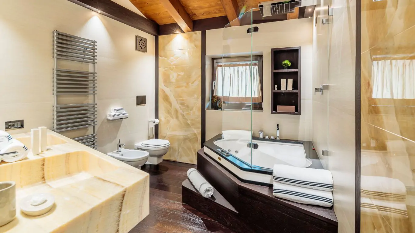 Chalet Pepper | Cortina d'Ampezzo