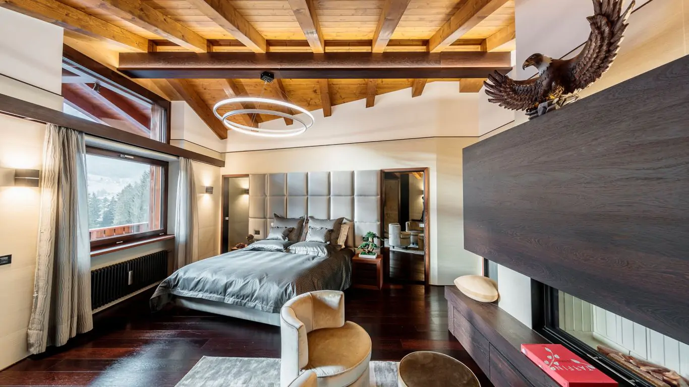Chalet Pepper | Cortina d'Ampezzo