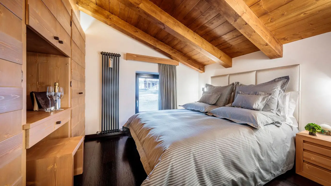 Chalet Pepper | Cortina d'Ampezzo