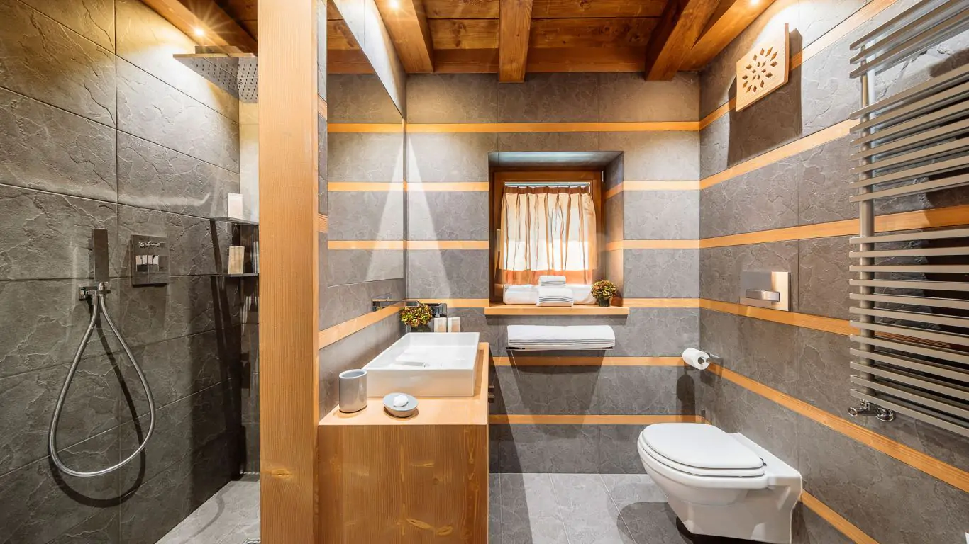 Chalet Pepper | Cortina d'Ampezzo