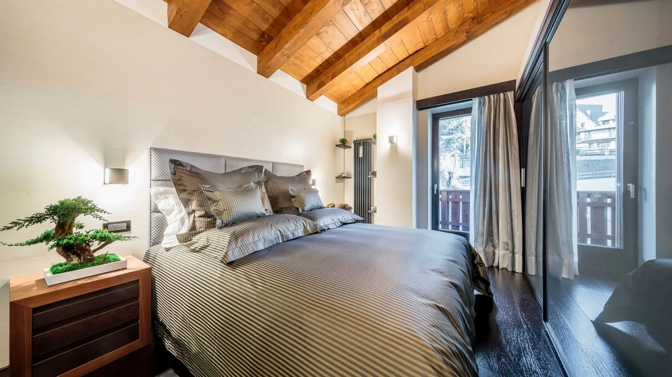 Chalet Pepper | Cortina d'Ampezzo
