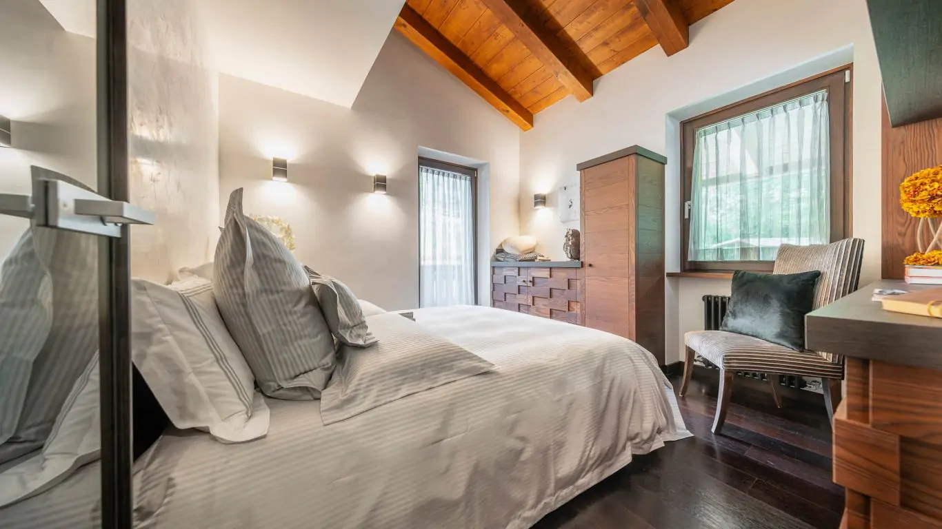 Chalet Pepper | Cortina d'Ampezzo