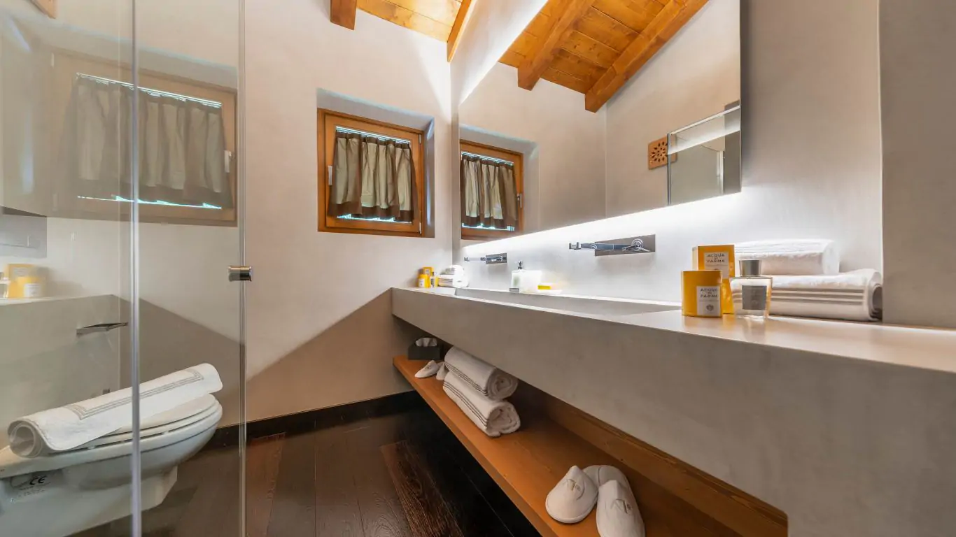 Chalet Pepper | Cortina d'Ampezzo