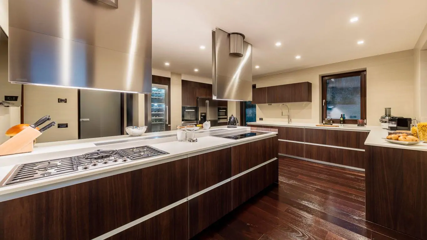 Chalet Pepper | Cortina d'Ampezzo