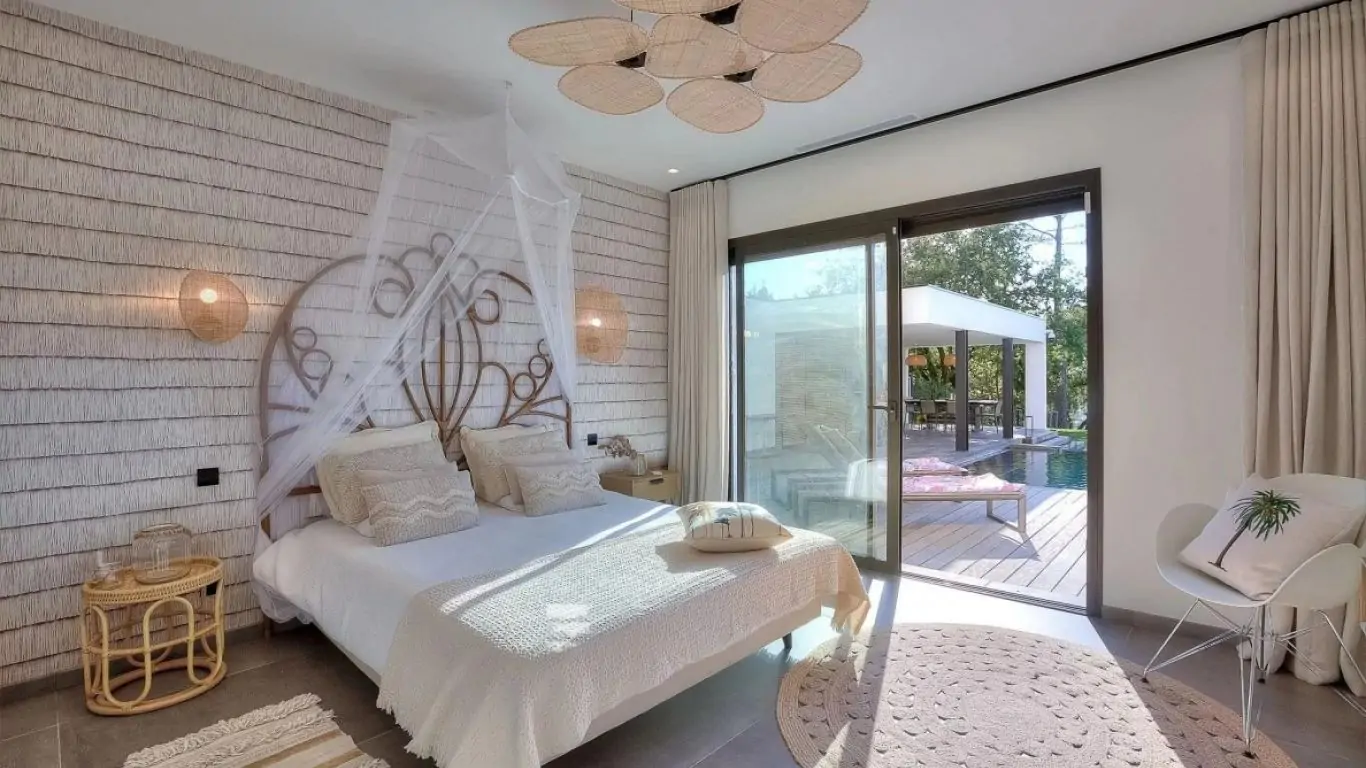 Villa Virginia | Provence
