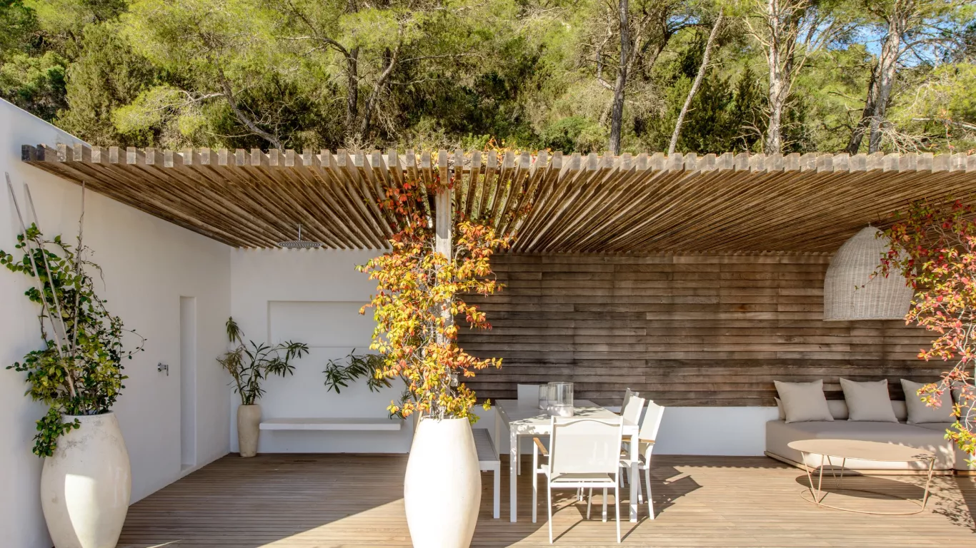 Villa Tiana | Ibiza
