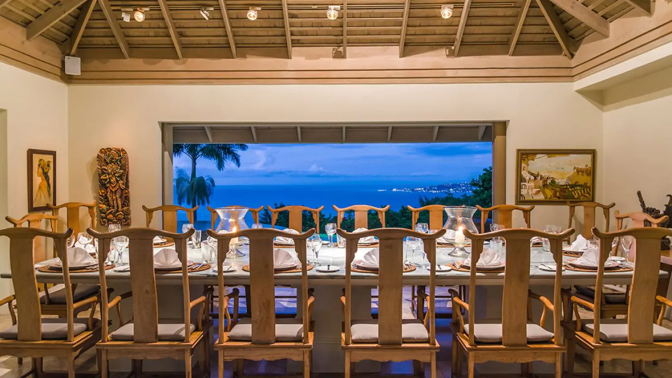 Villa Silent Waters | Jamaica