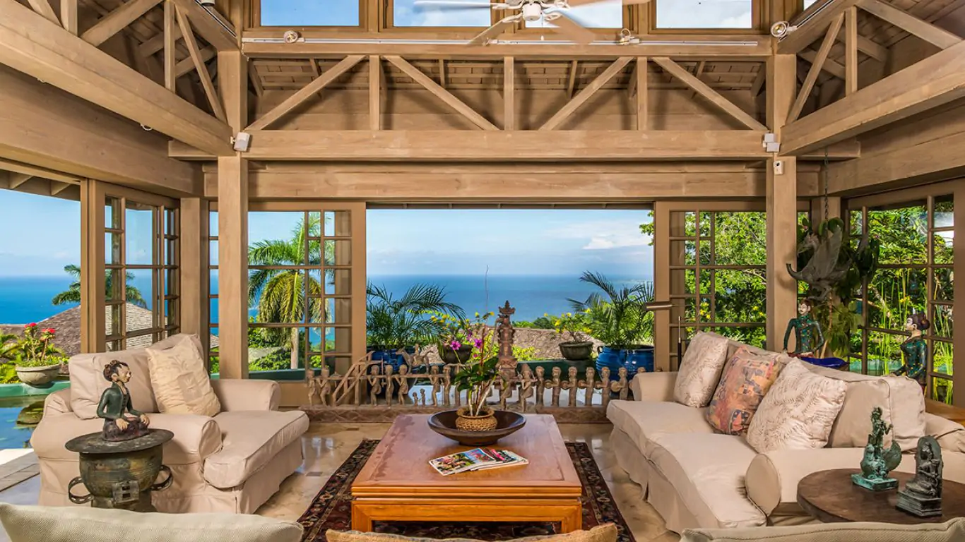 Villa Silent Waters | Jamaica