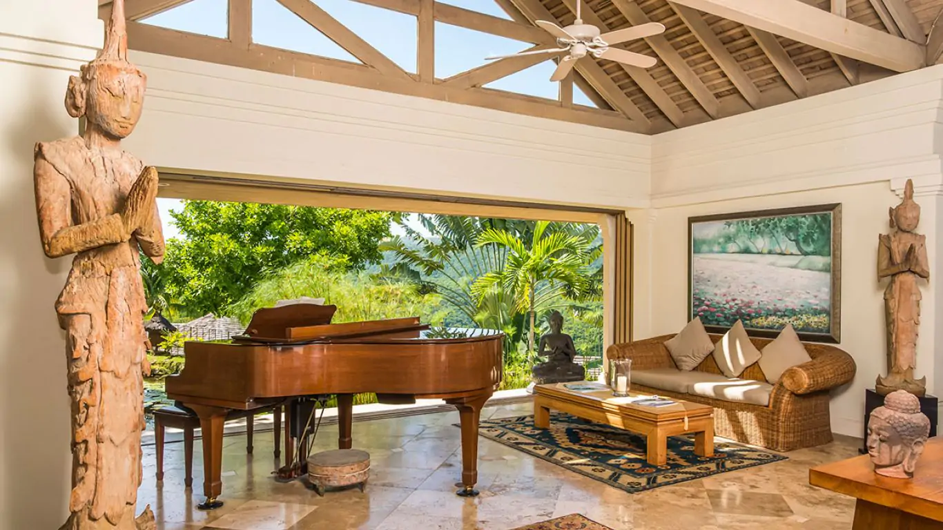 Villa Silent Waters | Jamaica