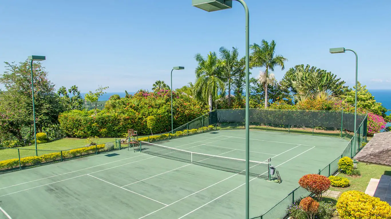 Villa Silent Waters | Jamaica