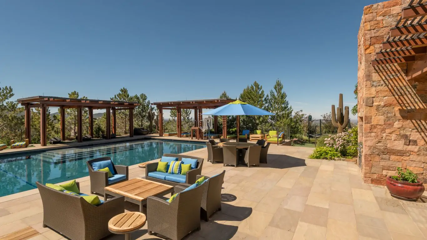 Monte Verde Villa | Santa Fe