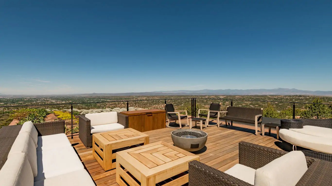 Monte Verde Villa | Santa Fe