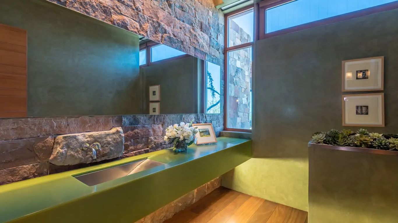 Monte Verde Villa | Santa Fe