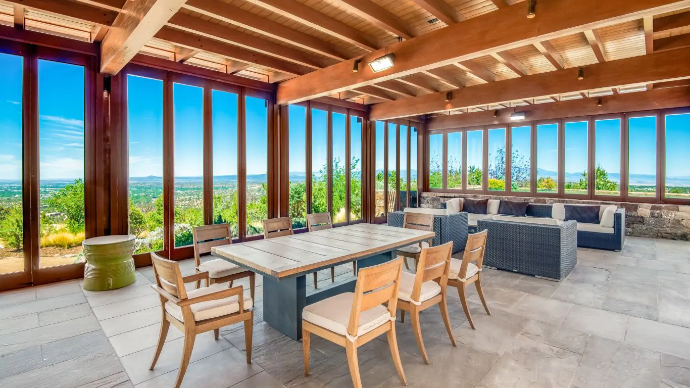 Monte Verde Villa | Santa Fe