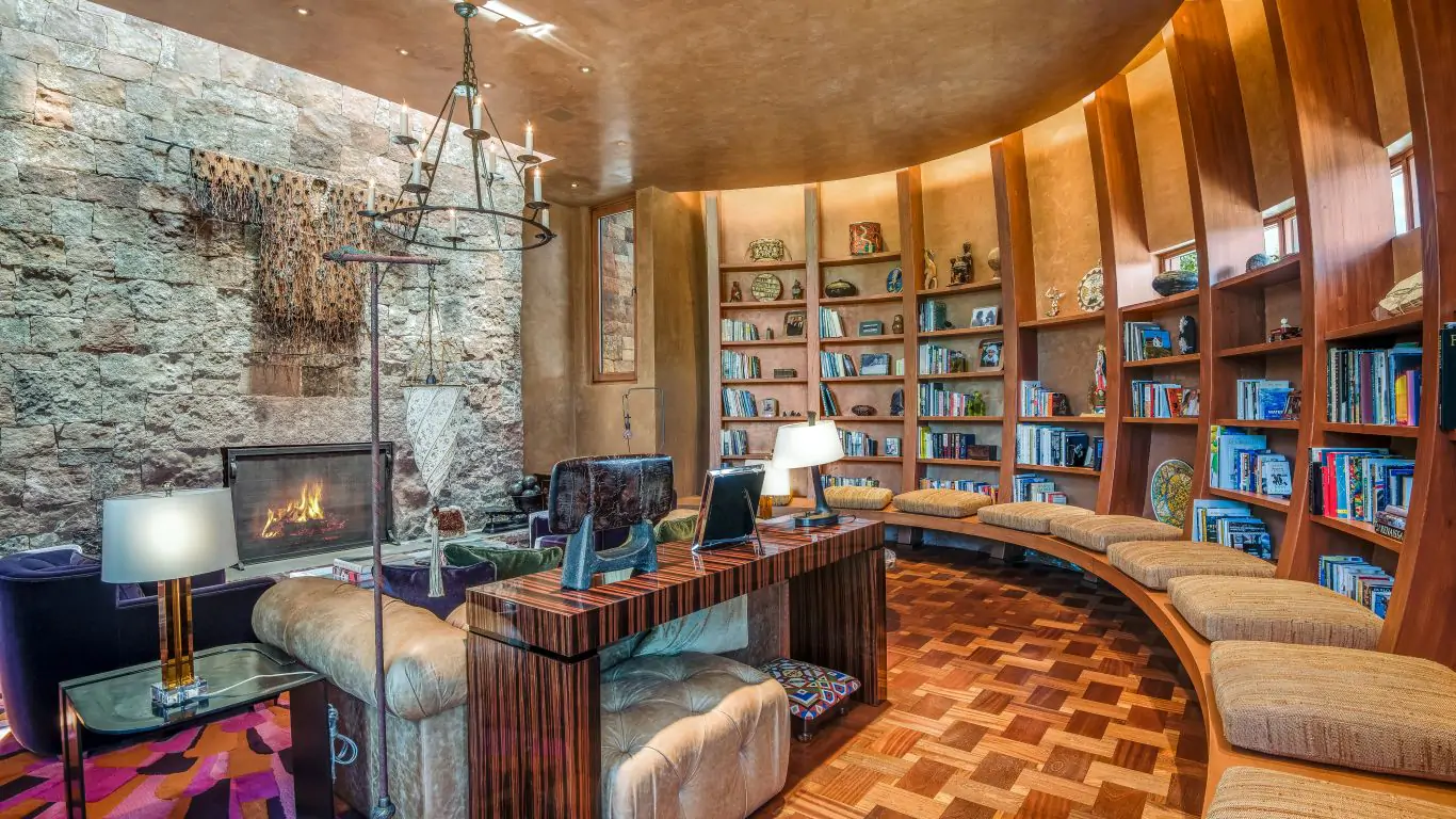 Monte Verde Villa | Santa Fe