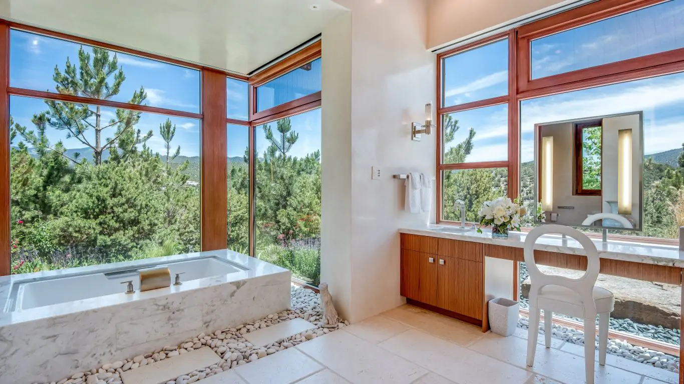 Monte Verde Villa | Santa Fe