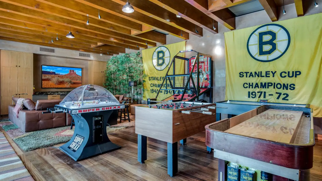 Monte Verde Villa | Santa Fe