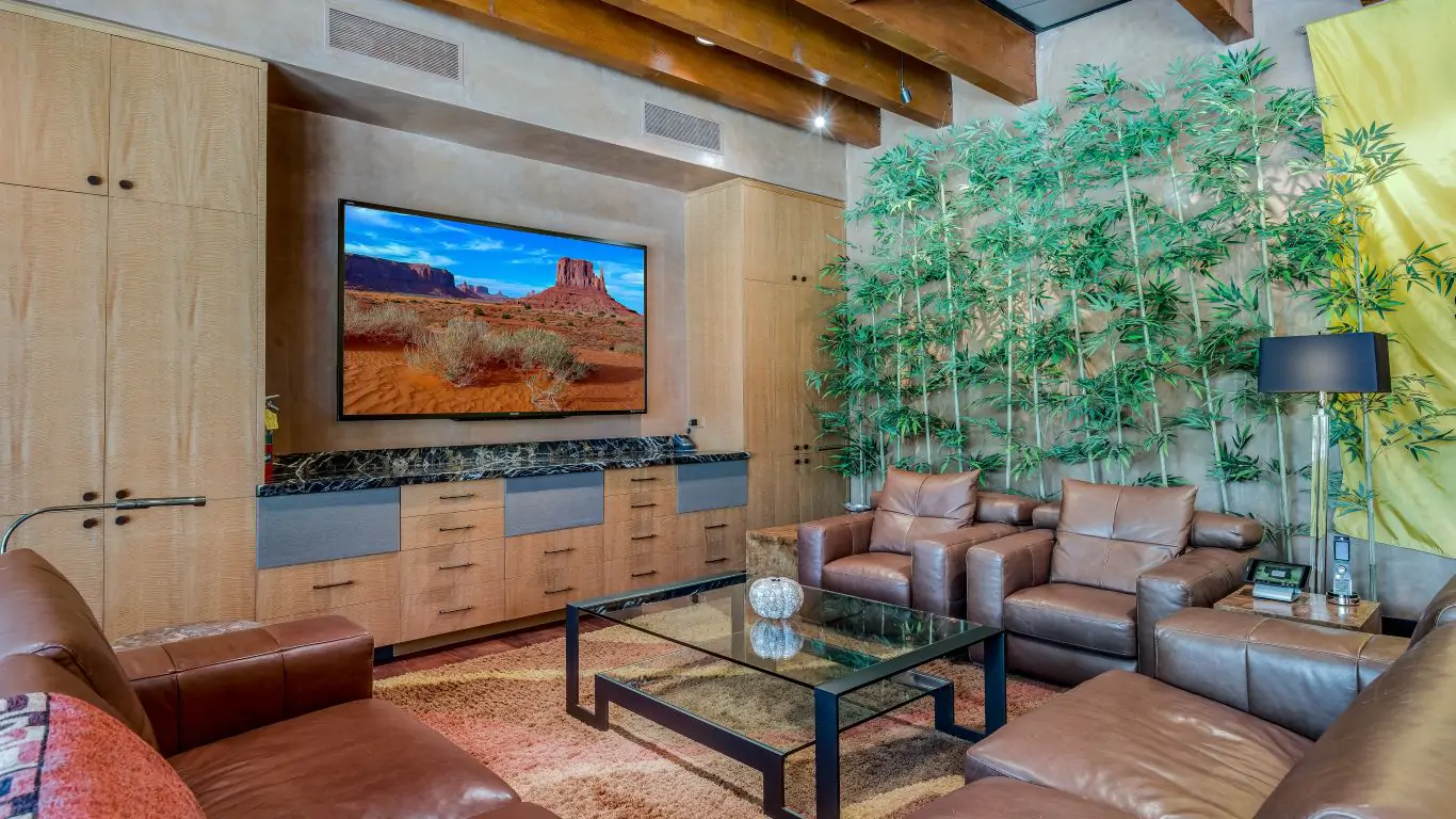 Monte Verde Villa | Santa Fe