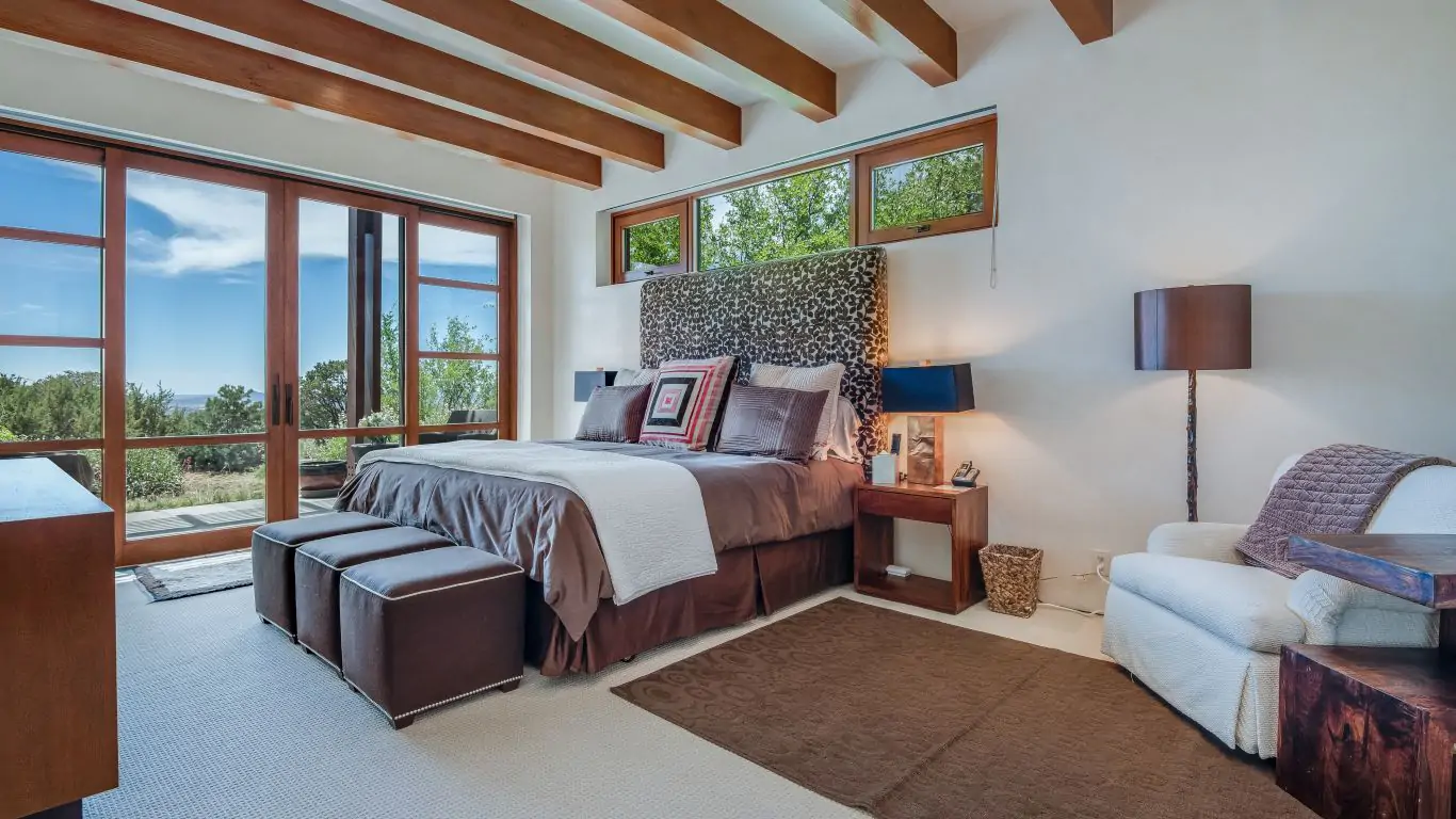 Monte Verde Villa | Santa Fe