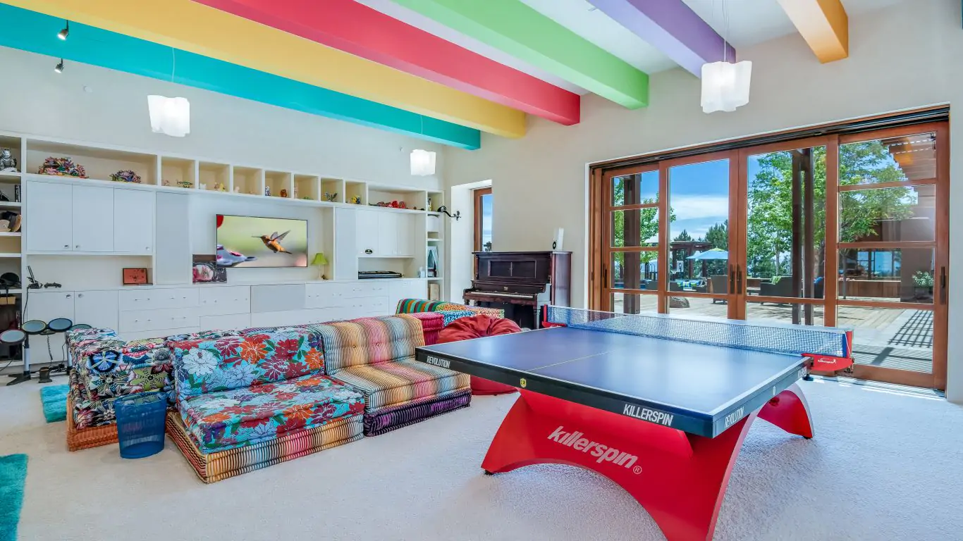 Monte Verde Villa | Santa Fe