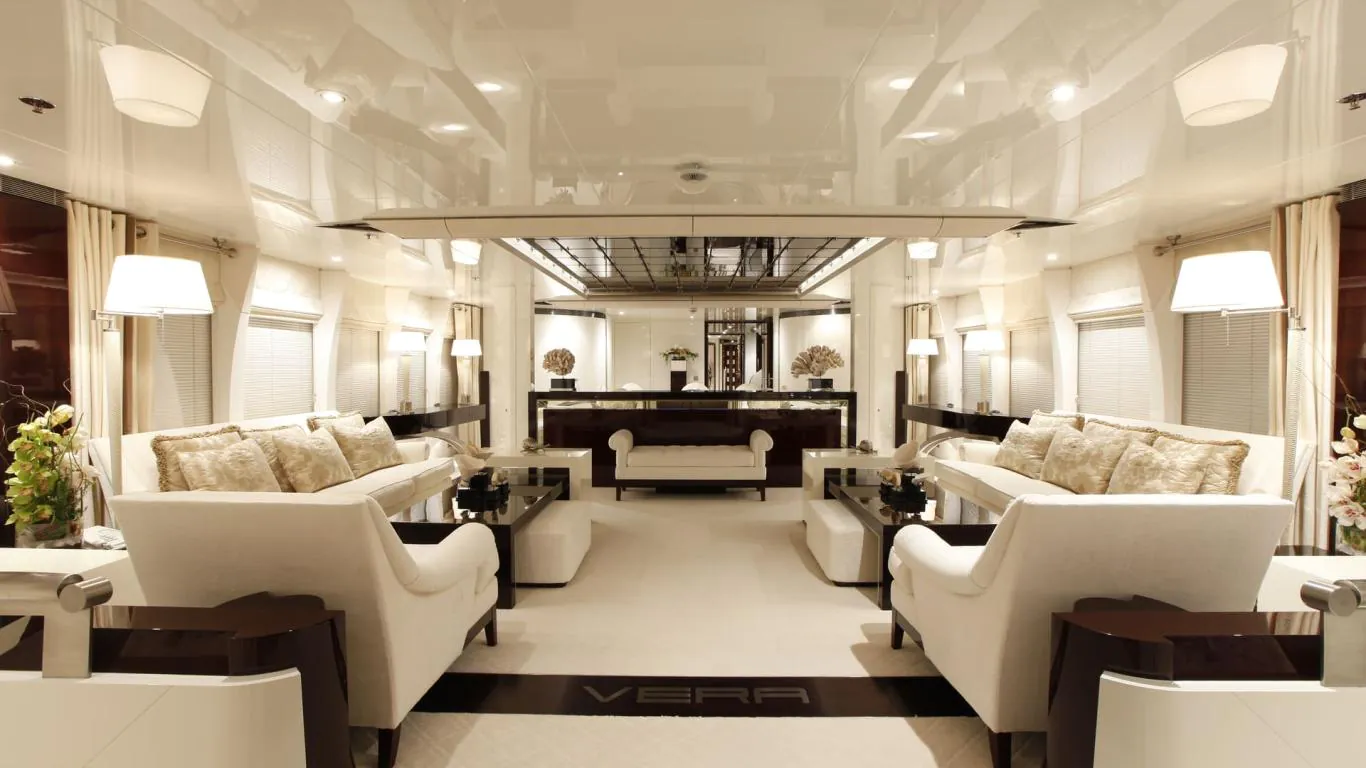 Yacht Vera 171 | Yachts