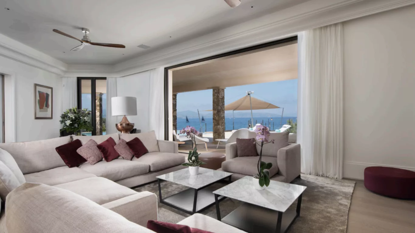 Villa Maybelle | St-Tropez