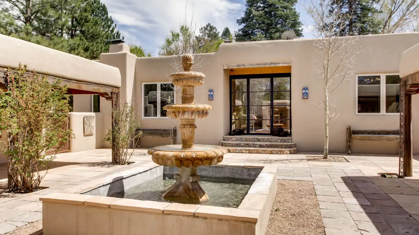 Villa Bernice | Santa Fe