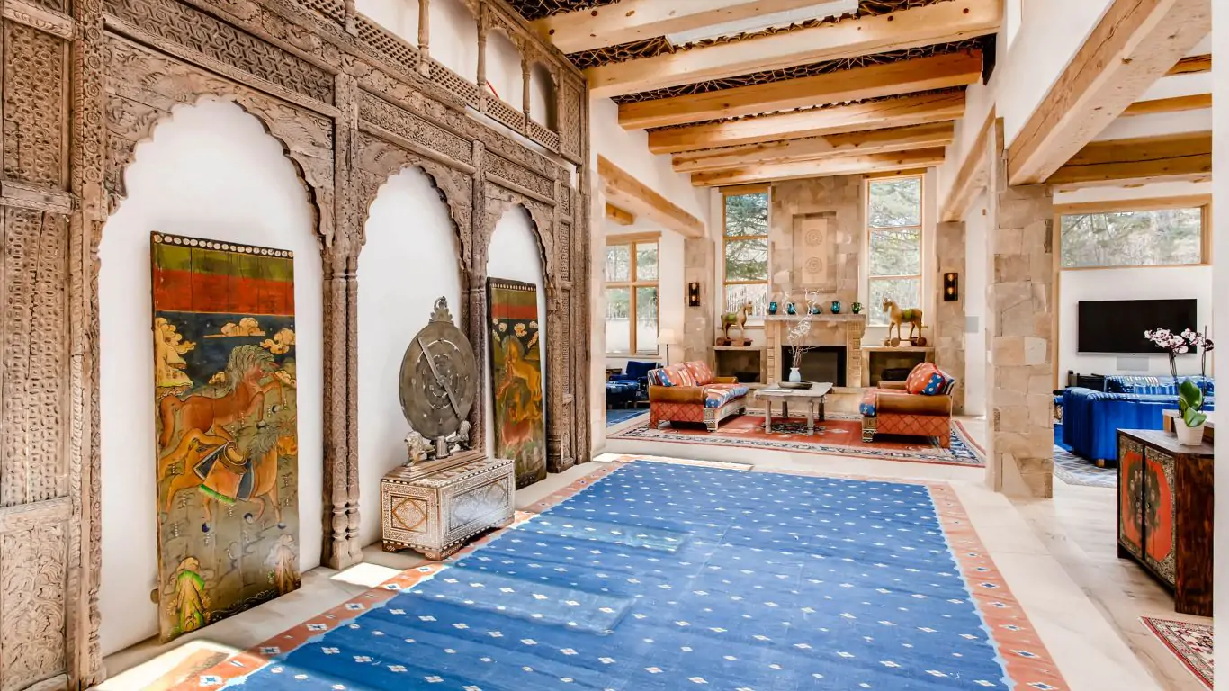 Villa Bernice | Santa Fe