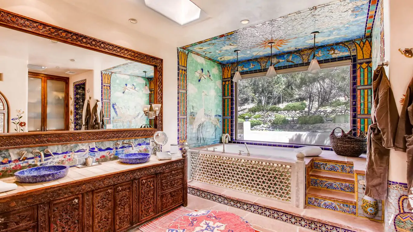 Villa Bernice | Santa Fe