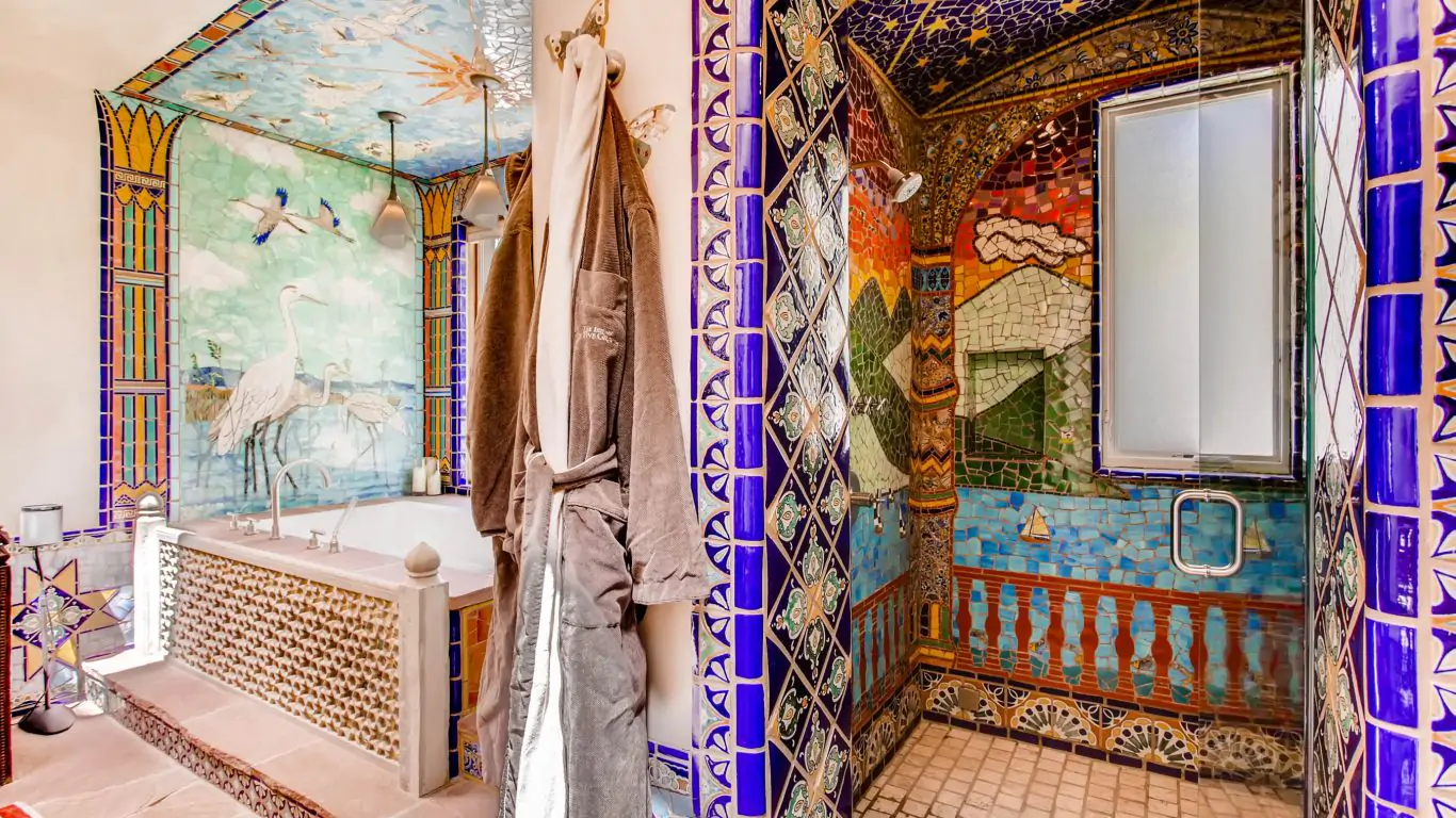 Villa Bernice | Santa Fe