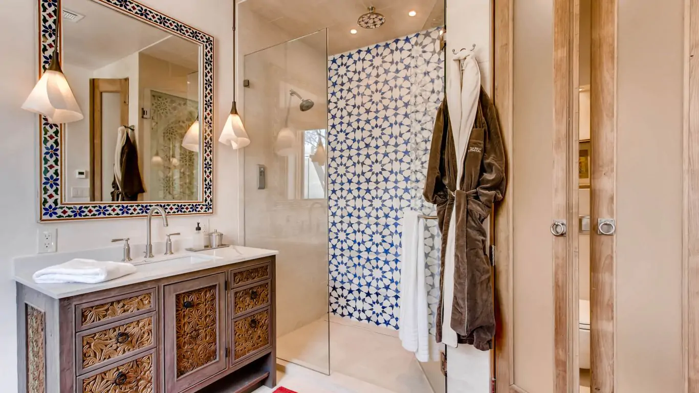 Villa Bernice | Santa Fe