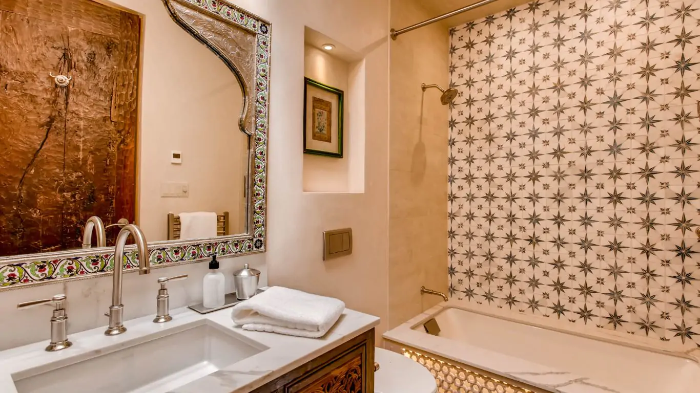 Villa Bernice | Santa Fe