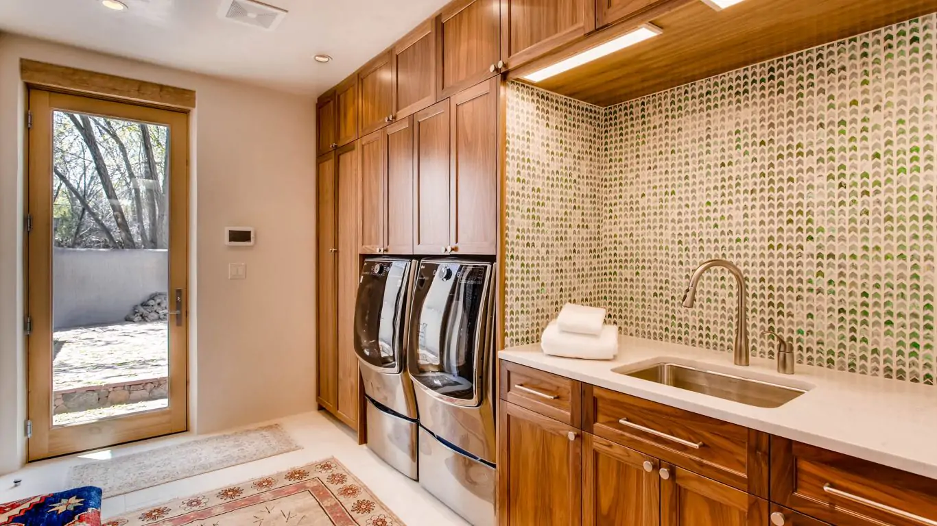 Villa Bernice | Santa Fe