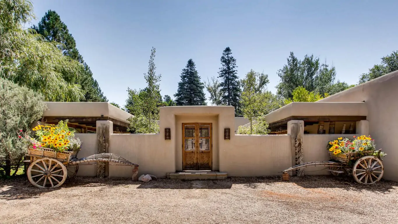 Villa Bernice | Santa Fe