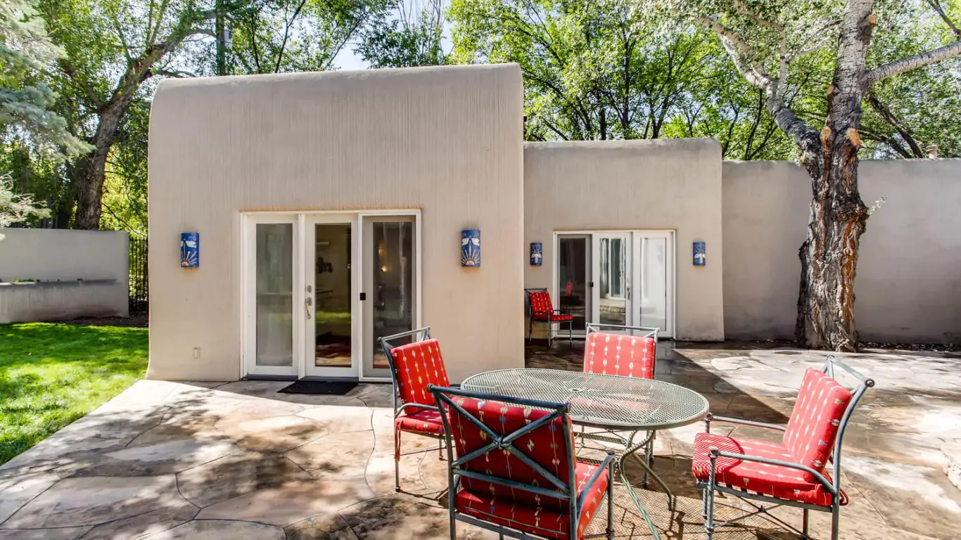 Villa Bernice | Santa Fe