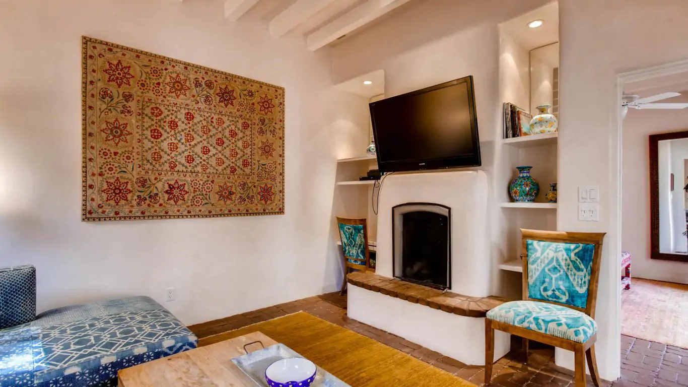 Villa Bernice | Santa Fe