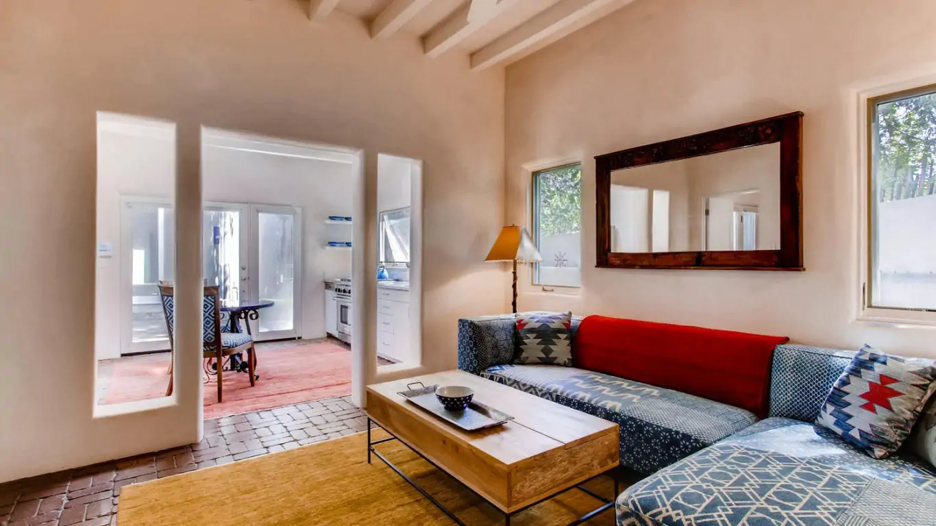 Villa Bernice | Santa Fe