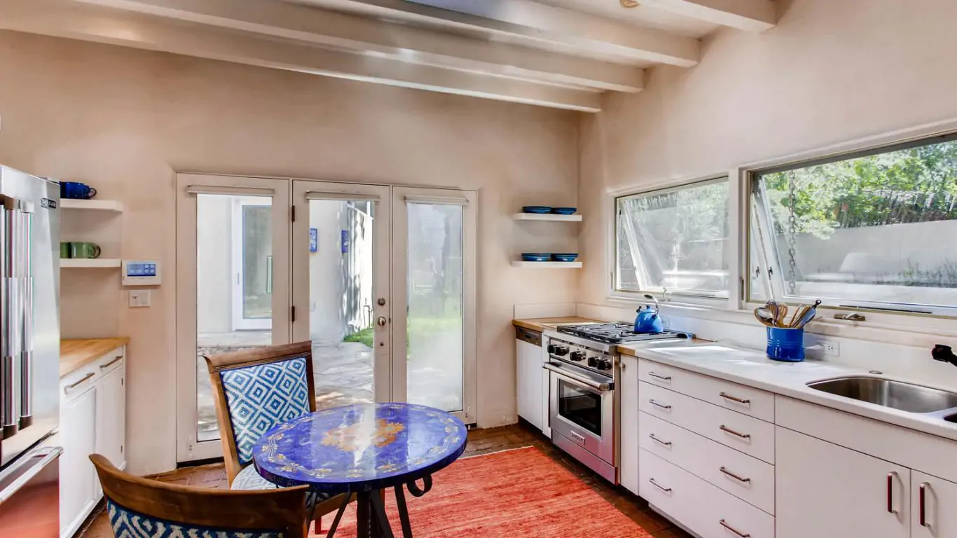 Villa Bernice | Santa Fe