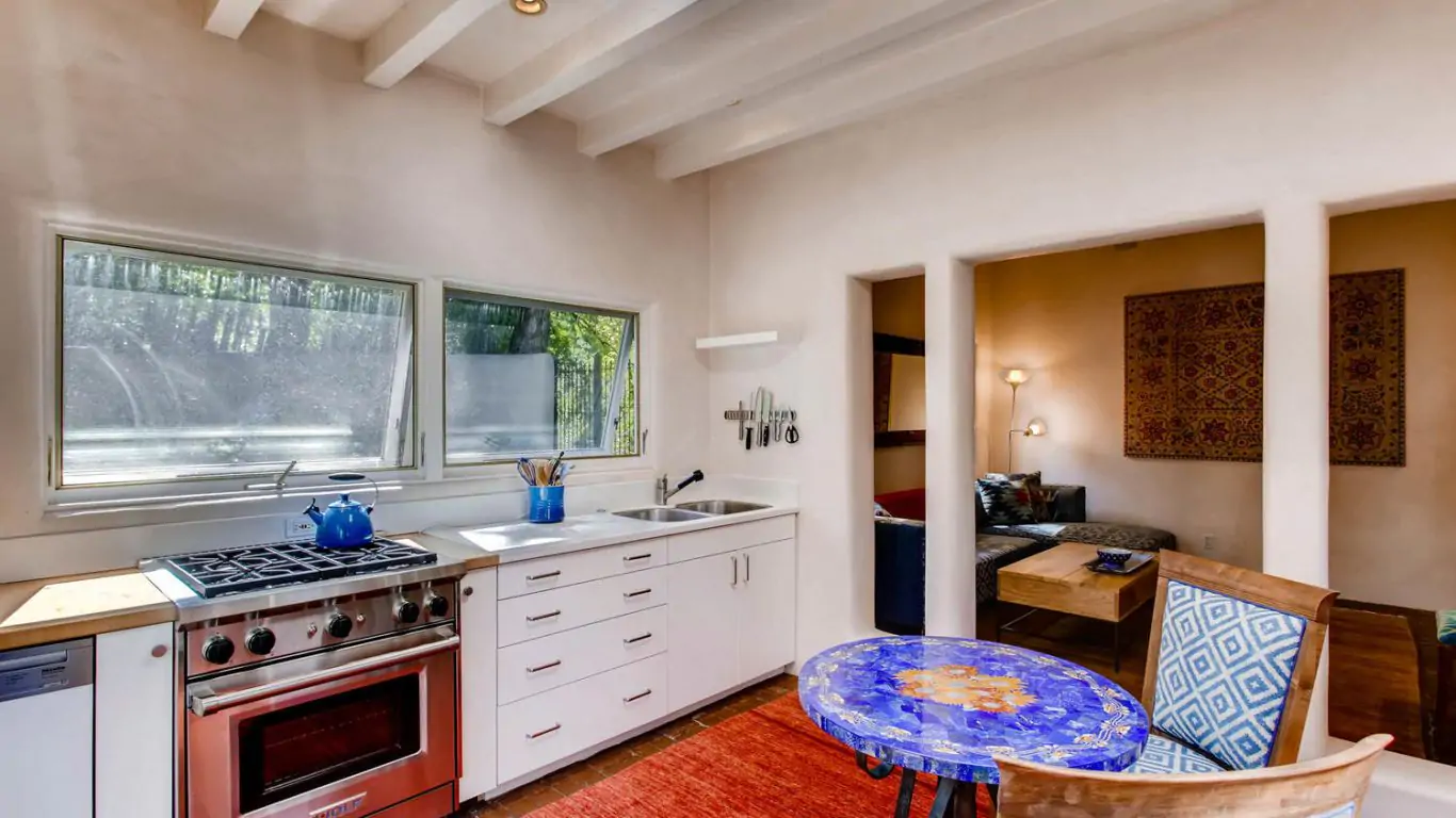 Villa Bernice | Santa Fe