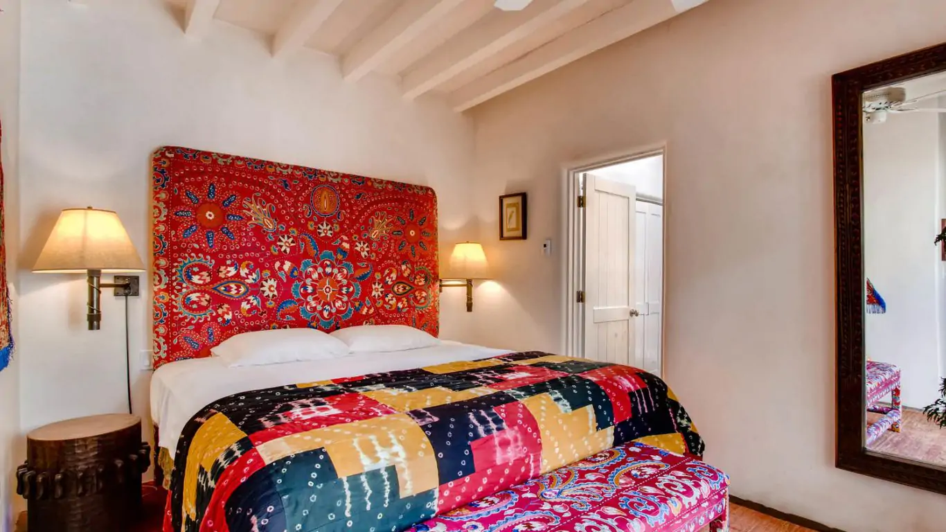 Villa Bernice | Santa Fe