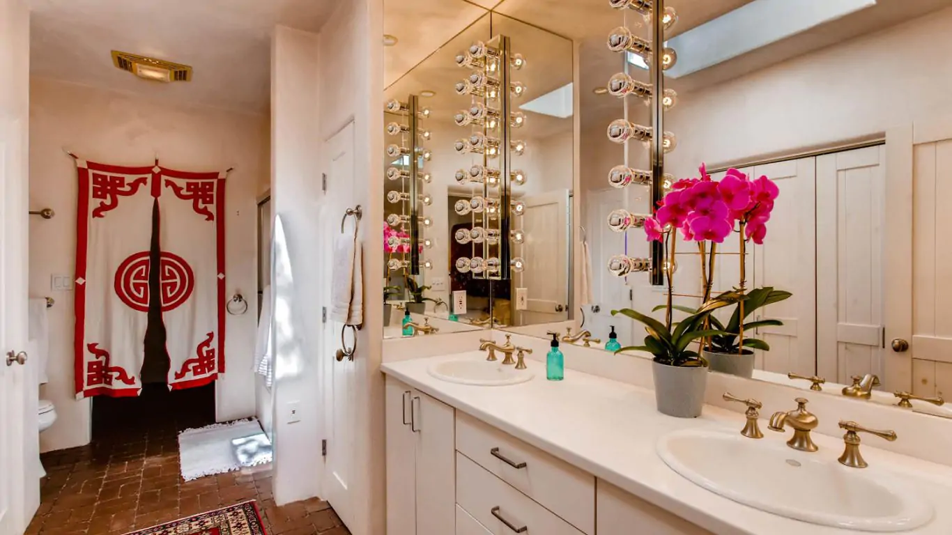 Villa Bernice | Santa Fe