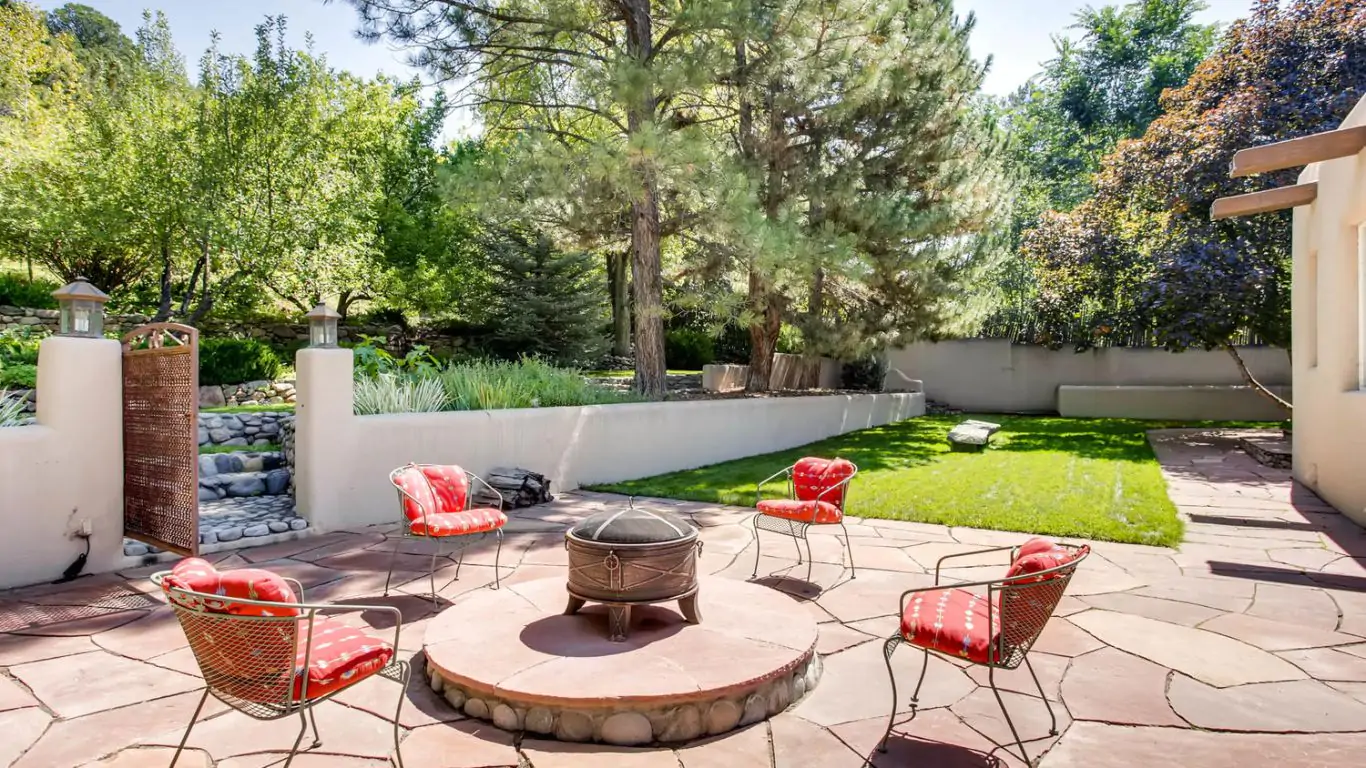 Villa Bernice | Santa Fe