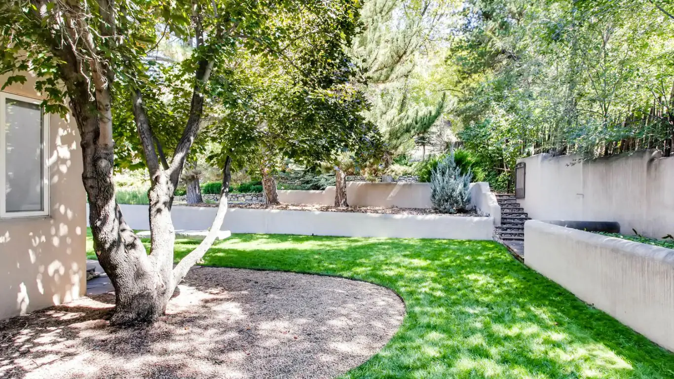 Villa Bernice | Santa Fe