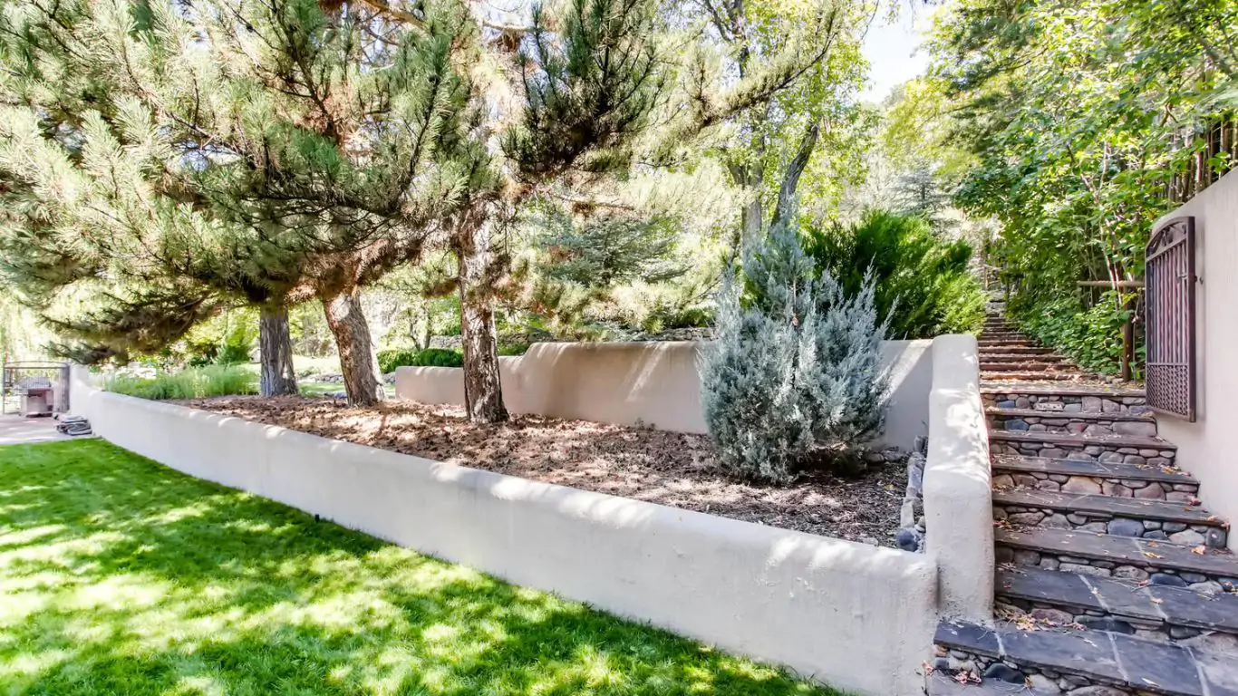 Villa Bernice | Santa Fe