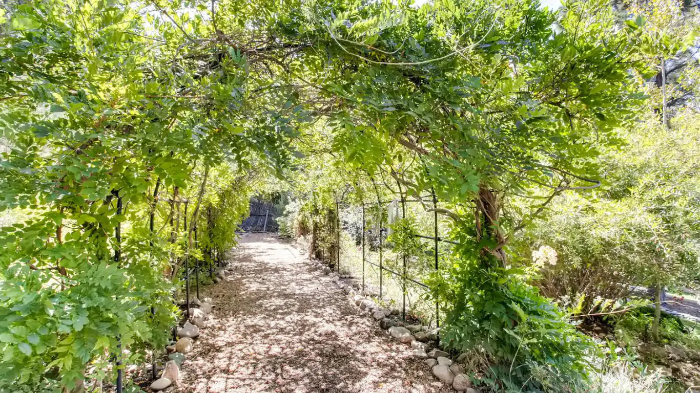 Villa Bernice | Santa Fe