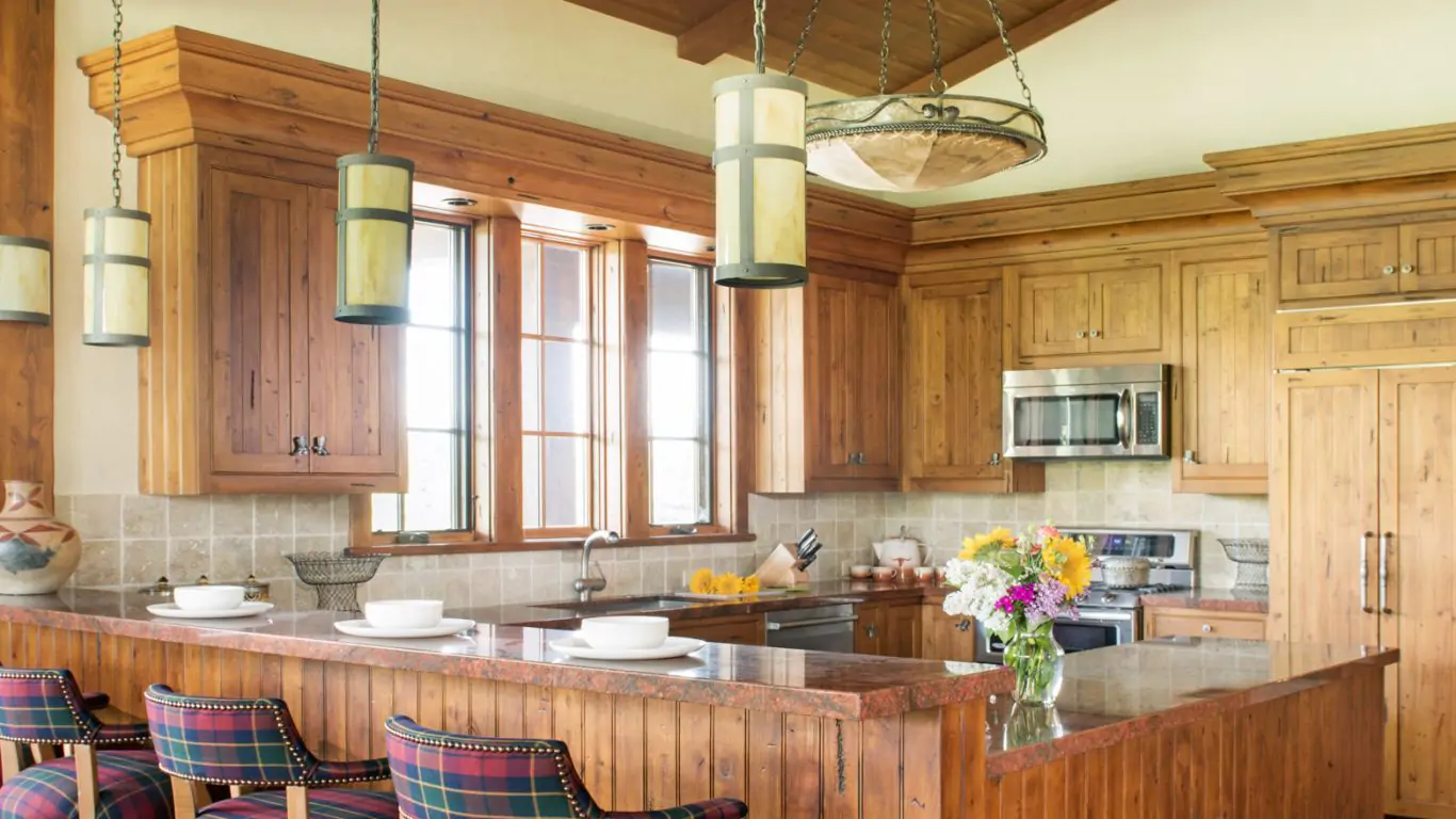 Antelope Trails Ranch | Jackson Hole