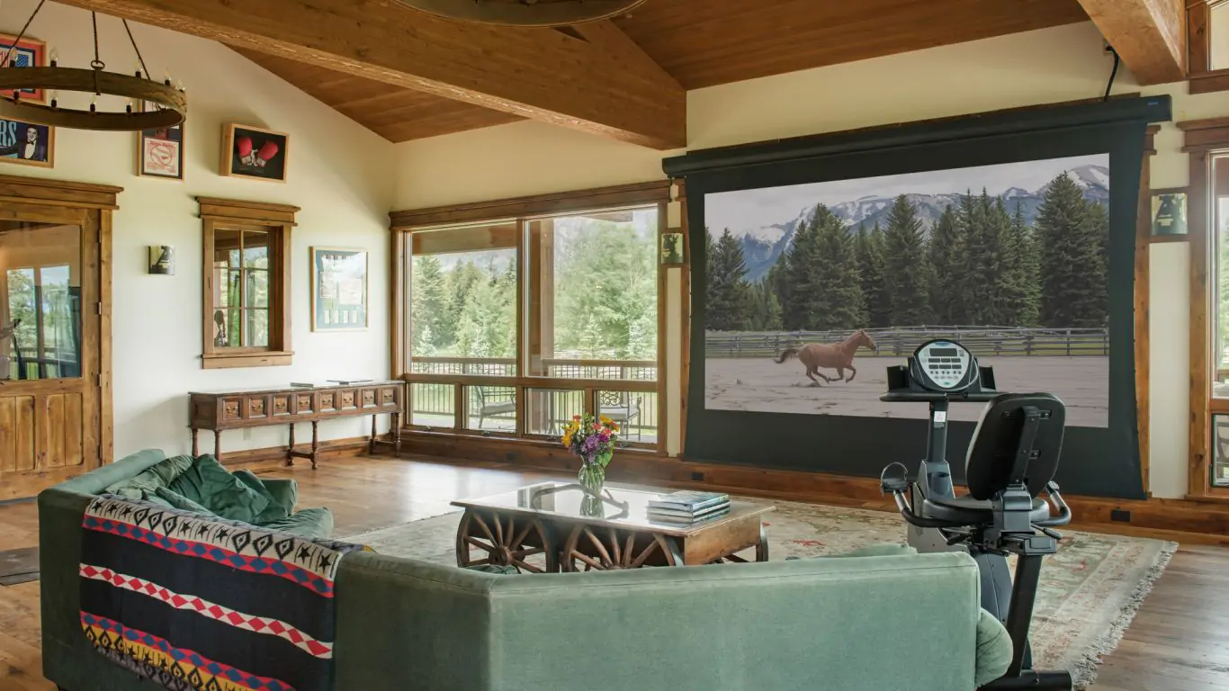 Antelope Trails Ranch | Jackson Hole
