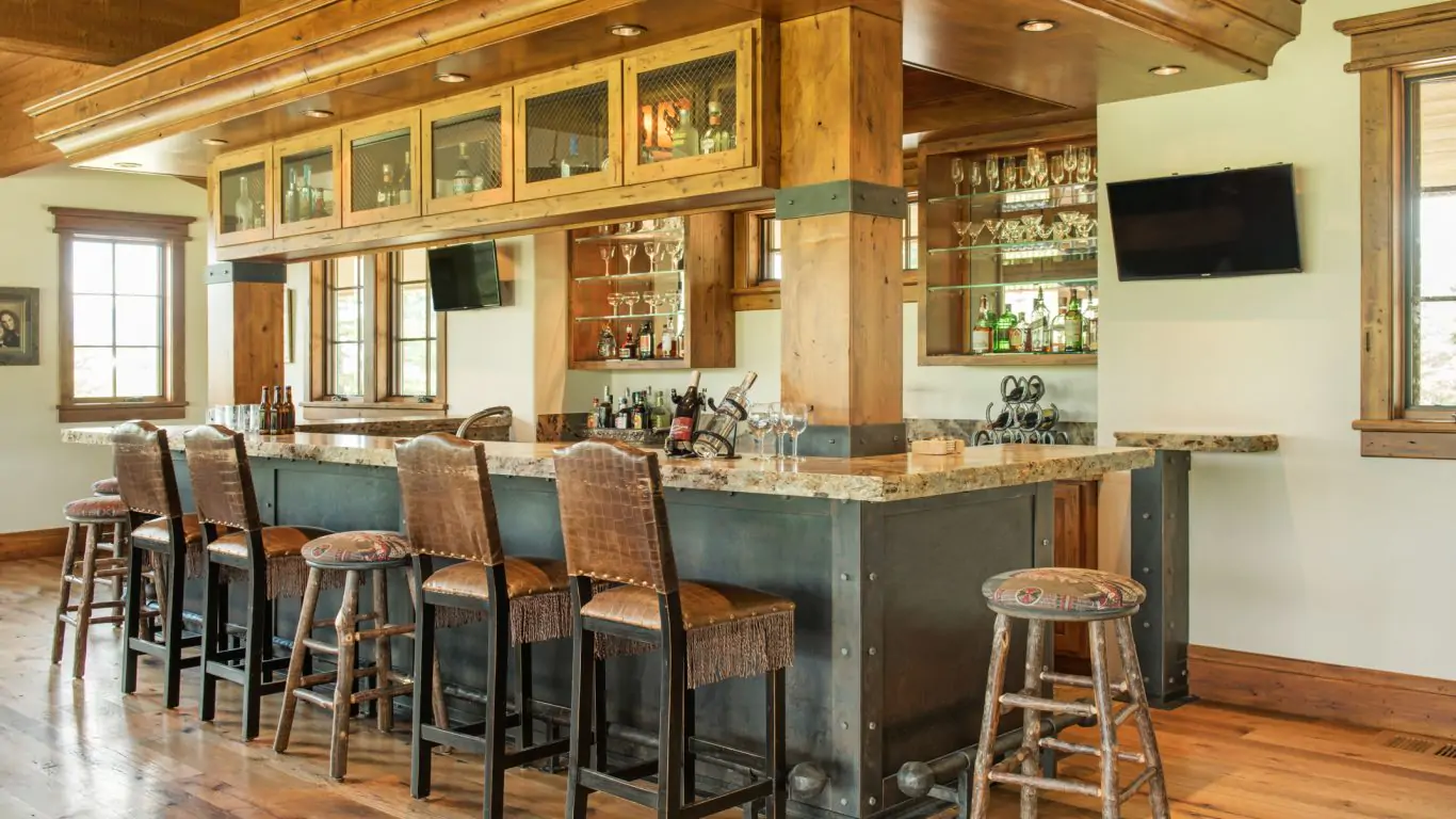 Antelope Trails Ranch | Jackson Hole