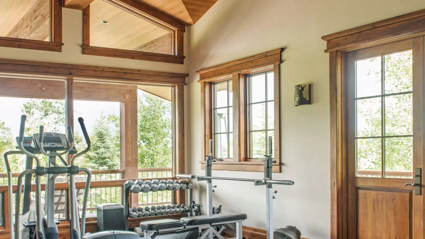 Antelope Trails Ranch | Jackson Hole